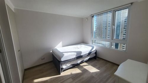 Arriendo Amoblado Vista Al Mar Por 2 Meses O Hasta Venderlo