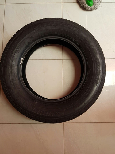 Llanta 225/65 R17 Bridgestone Dueler Nueva