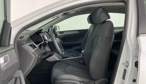 Imagen 2 de 15 de 37109 - Hyundai Sonata 2016 Con Garantía