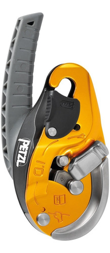 Petzl Id Evac Descensor Autofrenante 10 A 11.5 Mm D020ca00