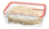 Comprar Pote Hermético Con Trabas Plástico Sanremo 3,5l