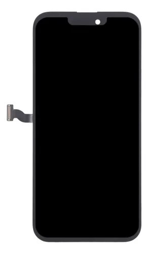 Zc Oem Lcd+pantalla Táctil Para iPhone 14 Pro Max