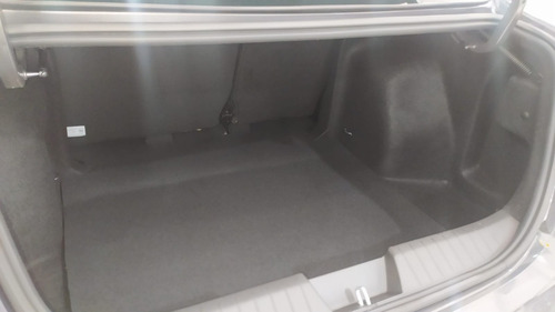 Imagen 4 de 15 de Fiat Cronos 1.3 Precision Cvt! Contado - Financiado! Lh1
