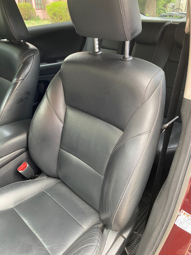 Imagen 7 de 12 de Honda Hrv