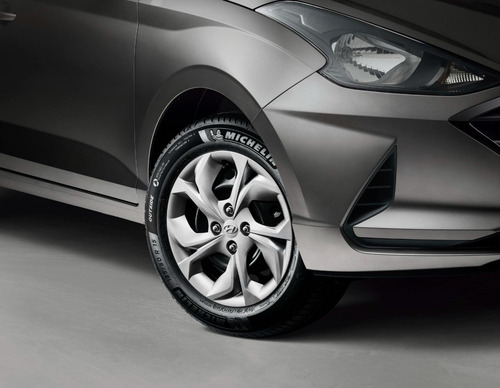 Hyundai Hb20 1.6 Vision 21/22