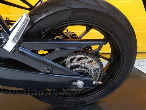 Imagem 6 de 14 de Yamaha Yzf R3 Abs - 2020 - Km 14.000
