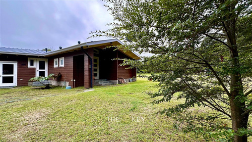 Parcela En Venta En Villarrica Licanray