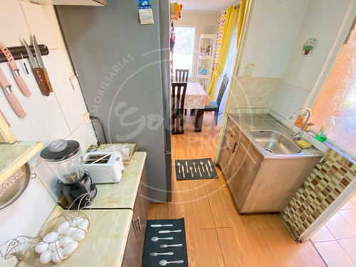 Casa 4 Dormitorio Condominio Barrio Frances Ciudad Del Sol