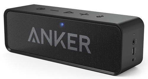 Anker Soundcore Parlante Portable Bluetooth Speaker