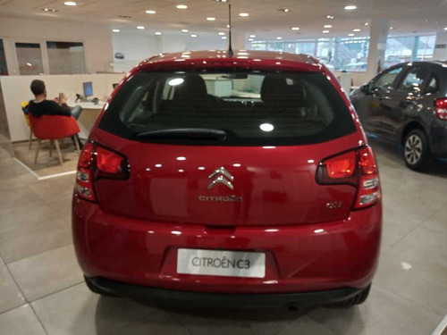 Citroen C3 Vti 115 Feel 0km Plan Nacional - Darc Autos