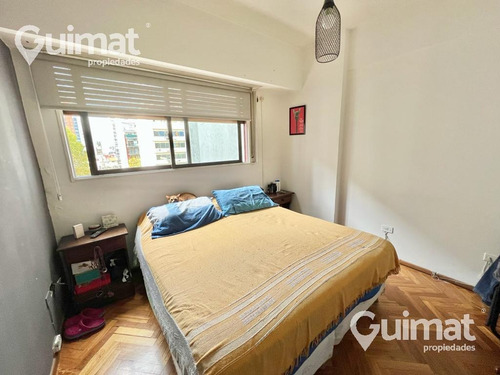 Imagen 29 de 29 de Excelente 4 Ambientes Con Renta - Belgrano