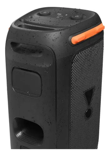 Parlante Jbl Partybox 110 Portatil