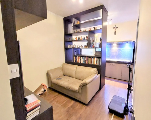 Apartamento - Ap03838 - 69274576