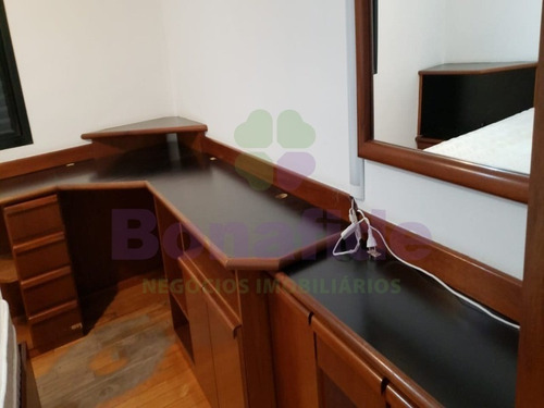 Imagem 3 de 19 de Apartamento, Edifício Piet Mondrian, Bairro Vila Rami, Cidade De Jundiaí - Ap12426 - 69329936