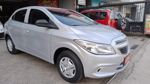 Chevrolet Onix 1.0 MPFI LT 8V