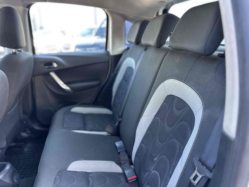 Citroën C3 1.5 TENDANCE 8V FLEX 4P MANUAL