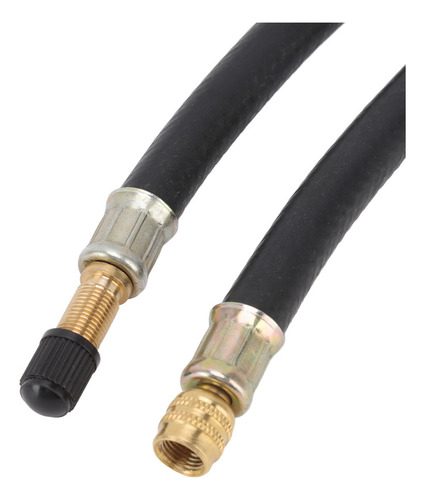Extensiones De Válvula De Neumático Y Adaptador De Extensión