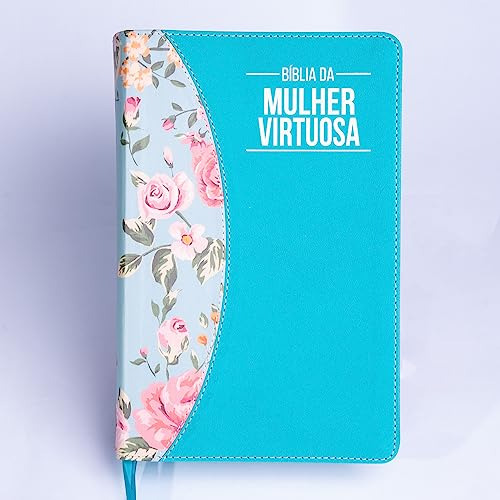 Libro Biblia Da Mulher Virtuosa - Tiffany