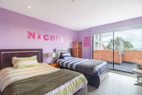 Apartamento En Arriendo/venta En Los Rosales. Cod A12439