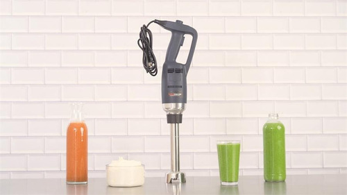 Imagen 4 de 6 de Mixer De Alimentos Industrial Turboblender Tb-mix350 350w