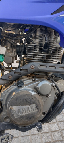 Imagen 8 de 15 de Yamaha Ttr 230