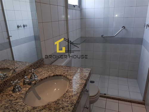 Imagem 22 de 30 de Apartamento A Venda No Bairro Chácara Santo Antônio (zona - Bh6082-1