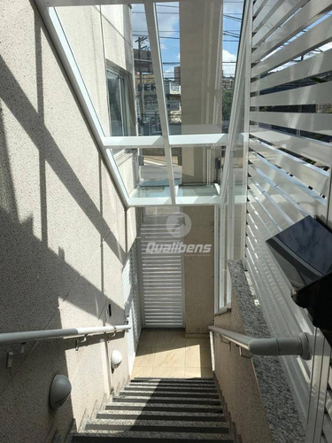 Imagem 17 de 21 de Apartamento Com 2 Dormitórios À Venda, 48 M² Por R$ 287.000,00 - Parque Oratório - Santo André/sp - Ap0433