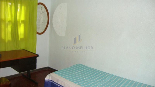 Imagem 5 de 16 de Chácara Residencial À Venda, Varinhas, Mogi Das Cruzes.ch0001 - Ch0001