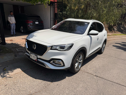 MG HS 1.5 Tgdi Exite Dct7