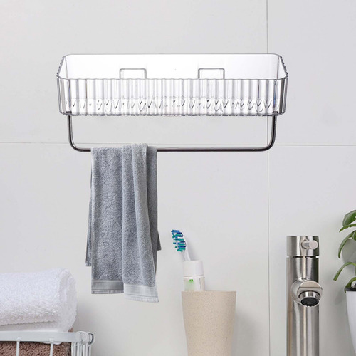 Estante De Almacenamiento Para Esquina De Pared, Estante