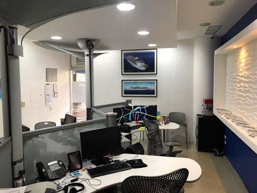 Local Comercial Venta Manzanares 23-21402 Lv