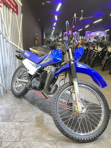 Dt 125 Modelo 2000 Soat Y Tecno Nuevos Traspasos Incluidos | MercadoLibre