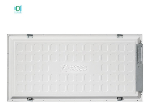 Lithonia Lighting 2x4 Alo8 Sww7 M2 Panel Led Cpx De 2 X 4 Pi