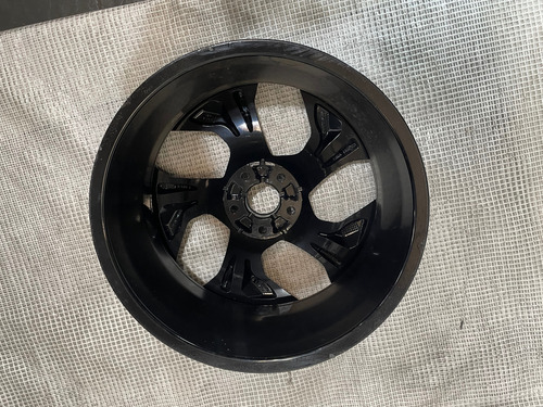 Roda Original Gwm Haval Phev 2023/24 Aro 19 (unid) (Usado)