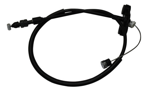 Cable Acelerador Para Nissan Pick Up Z24 2.4l Fuel Inj 1986