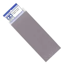 Comprar Tamiya Fine Lapping Film #3000 By Tamiya # 87144