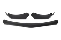 Comprar Lip Frontal Difusor Spoiler Barbero Jdm Kdm Tuning Racing