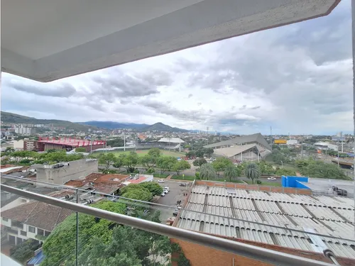 Venta Apartamento Le Parc 40 - Piso 11