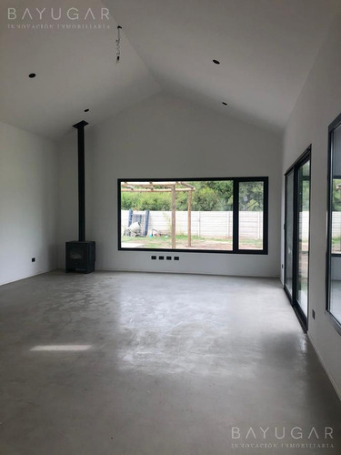 Imagen 11 de 30 de Venta - Excelente Casa Moderna Ubicada En Pilar, Barrio Privado - Bayugar Negocios Inmobiliarios