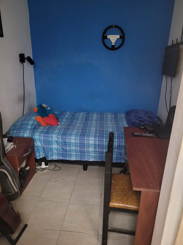 Se Vende Ph Al Frente En Chacarita