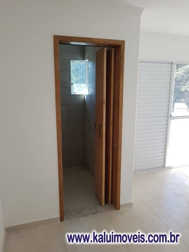 Cobertura Sem Condomínio - Jardim Ana Maria - 74938