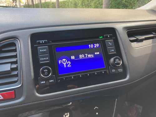 Honda Hr-v 2018 1.8 Ex Flex Aut. 5p