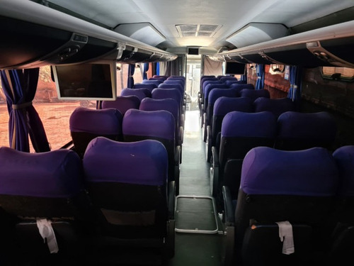 Imagem 5 de 8 de Paradiso - Volvo - 2011 Codigo: 5505