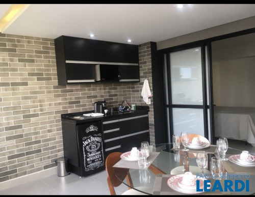 Imagem 2 de 15 de Apartamento - Vila Olímpia - Sp - 633992