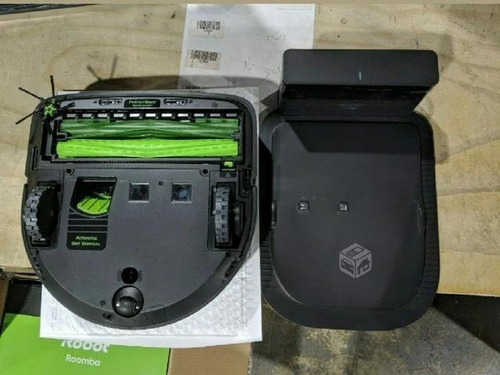 Imagen 10 de 10 de Irobot Roomba S9+ Wifi Lanzamiento Único En Chile Santiago