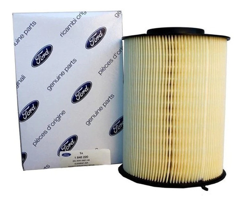 Filtro De Aire Ford Focus 2.0 2012-2018