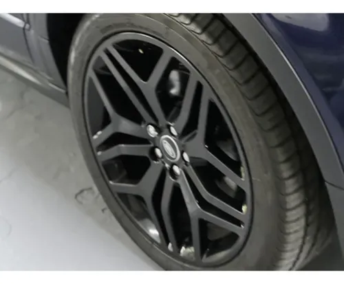 Convertible Evoque 2.0 Obiograpy At