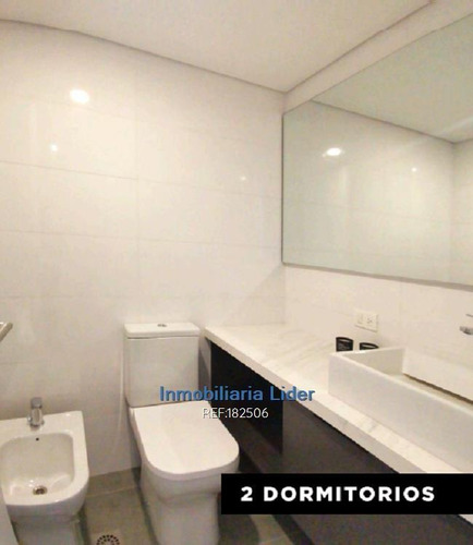 Imagen 5 de 8 de Apartamento De Dos Dormitorios En Pocitos Nuevo Cw182506