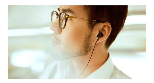 Xiaomi Piston Fresh 3ra Generacion Manos Libres Android Samsumg Conector 3.5 Mm Color Blanco