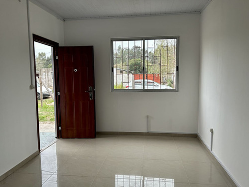 Casa En Alquiler De 2 Dormitorios En Delta Del Tigre (ref: Sls-118)